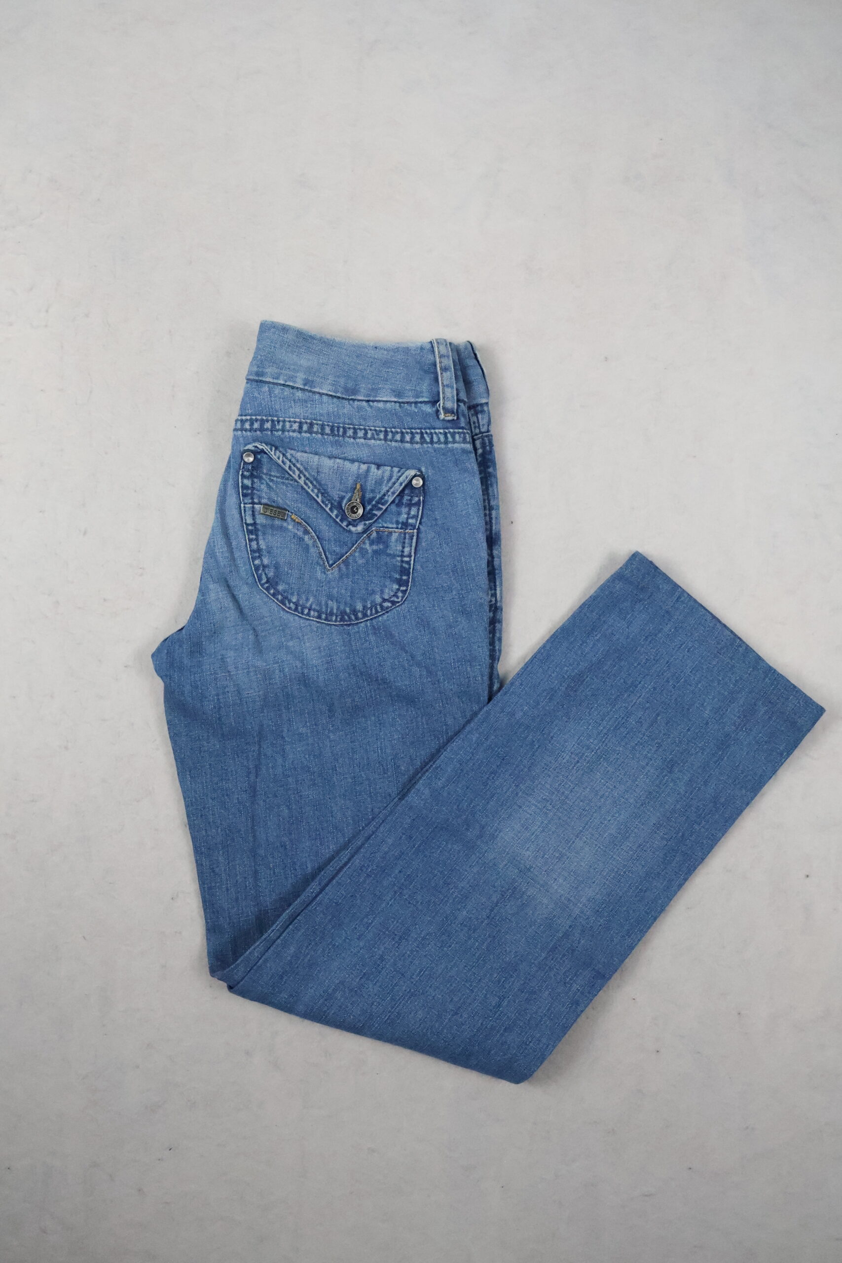 Jeans Diesel J600