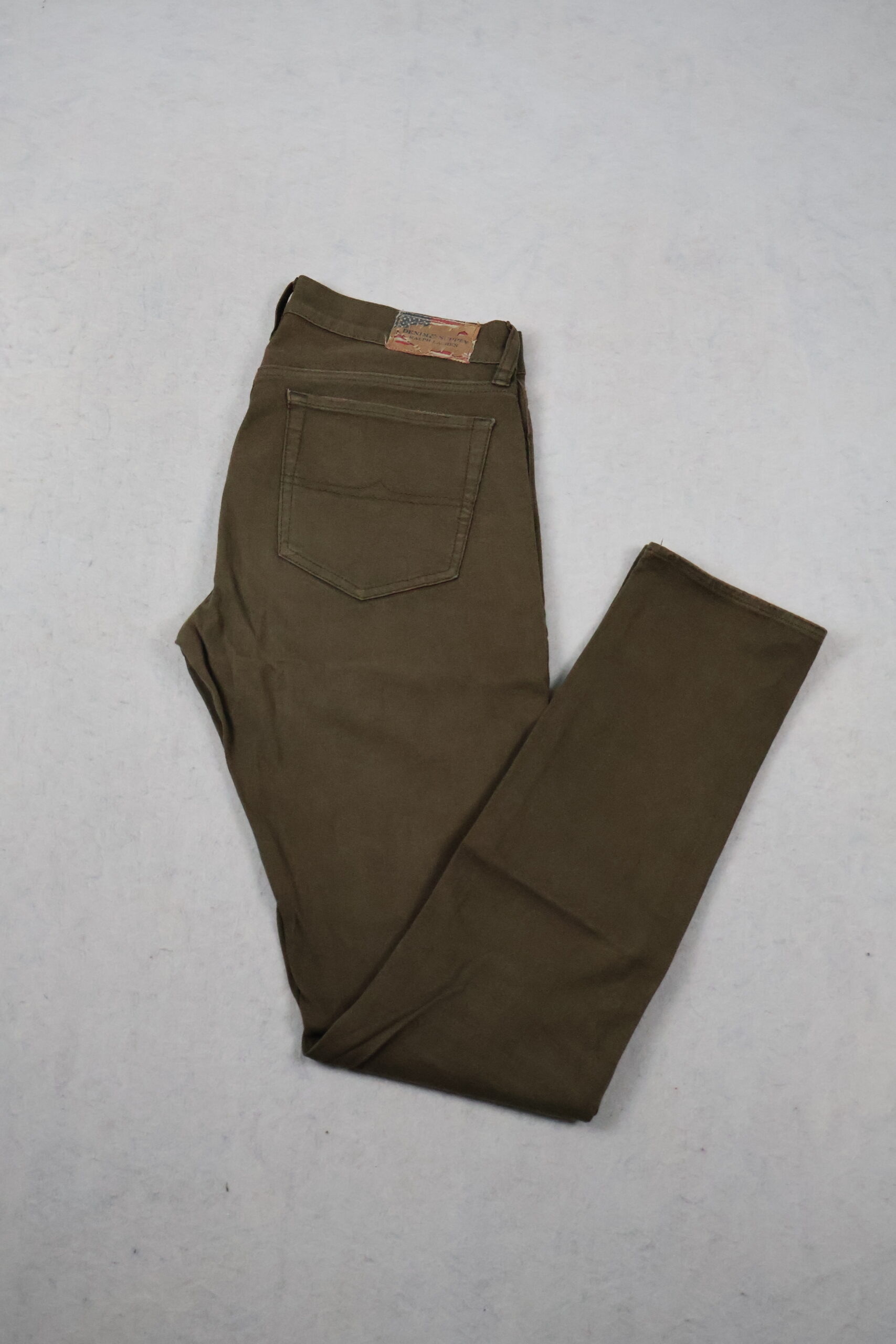 Pantalone Ralph Lauren J606