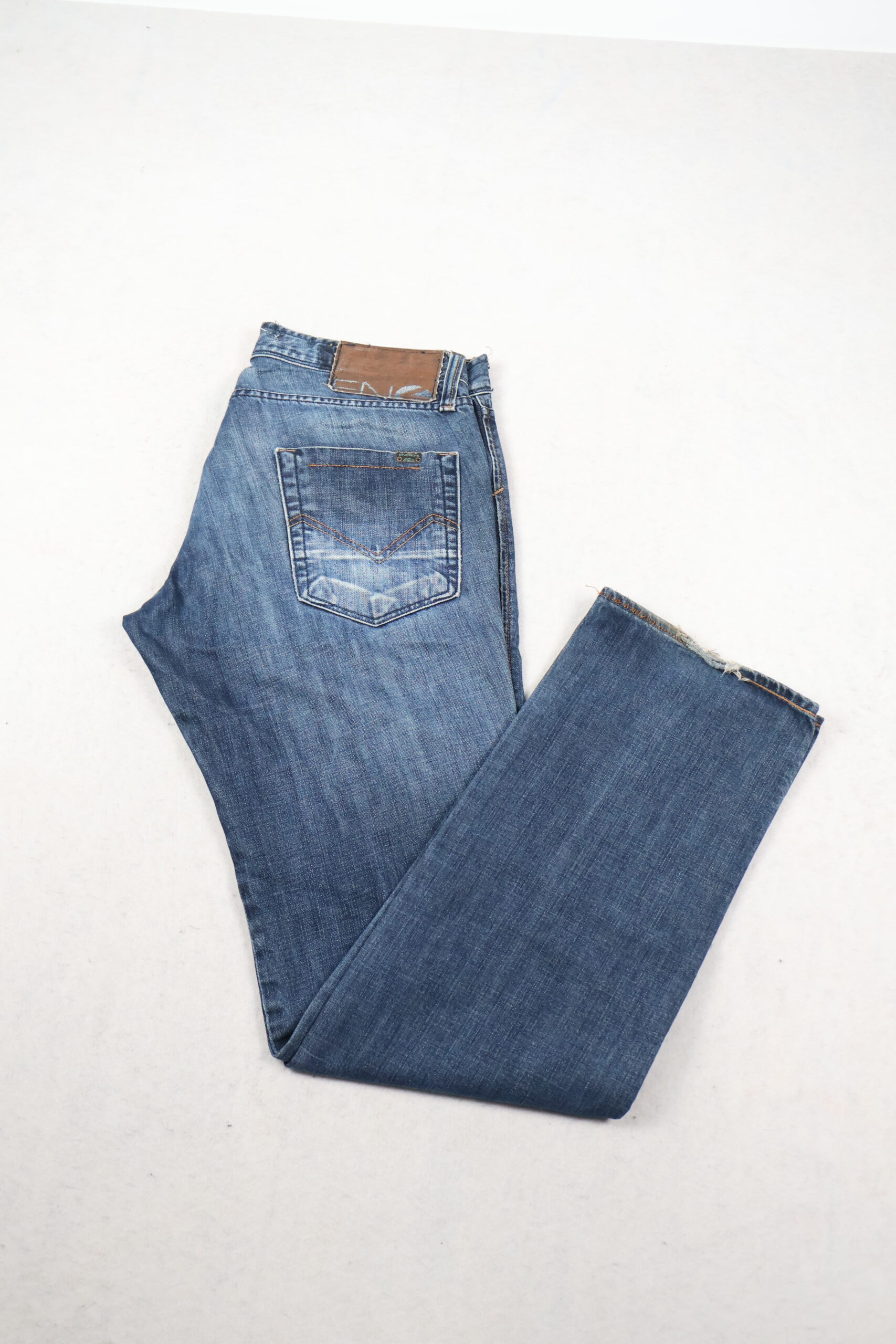 Jeans Energie J609
