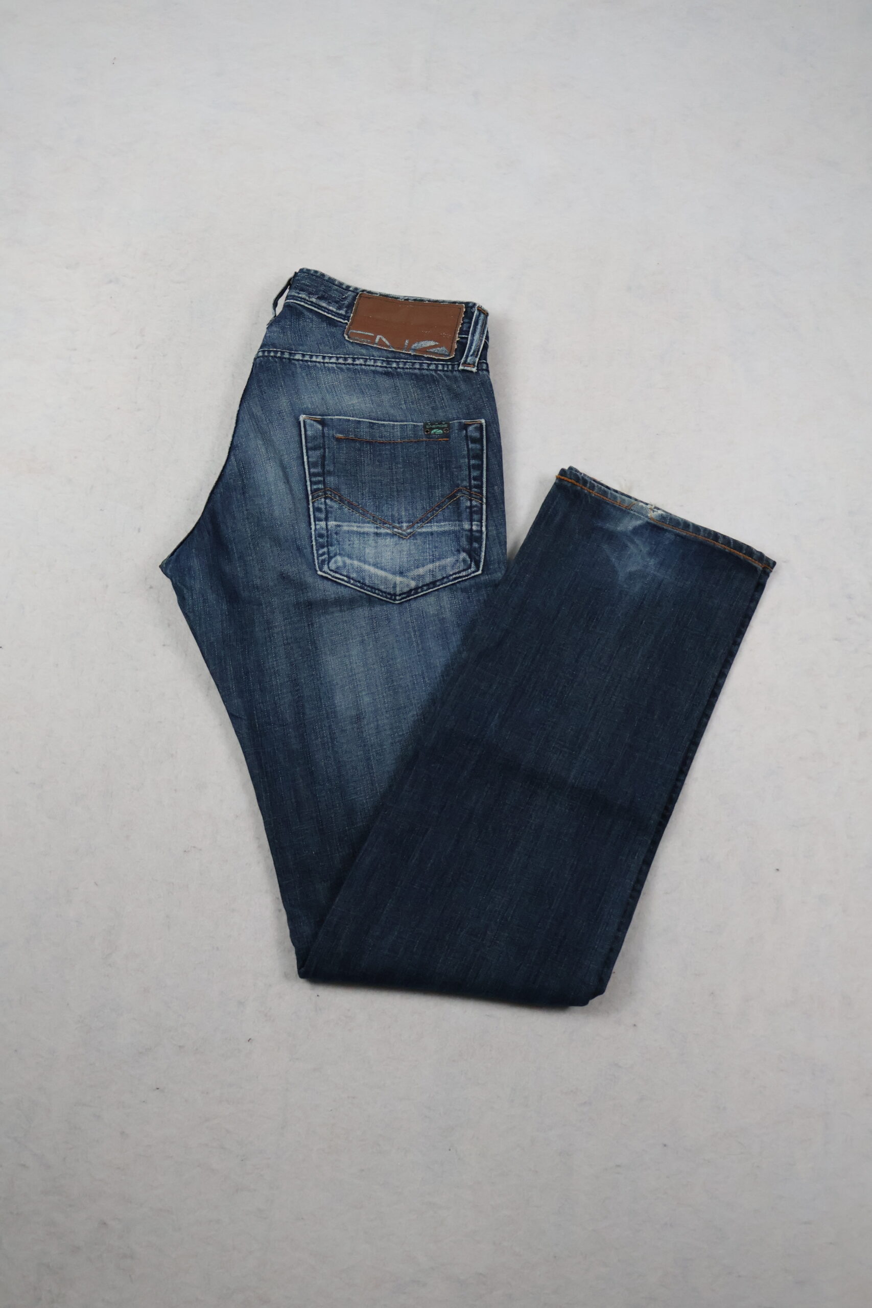 Jeans Energie J612