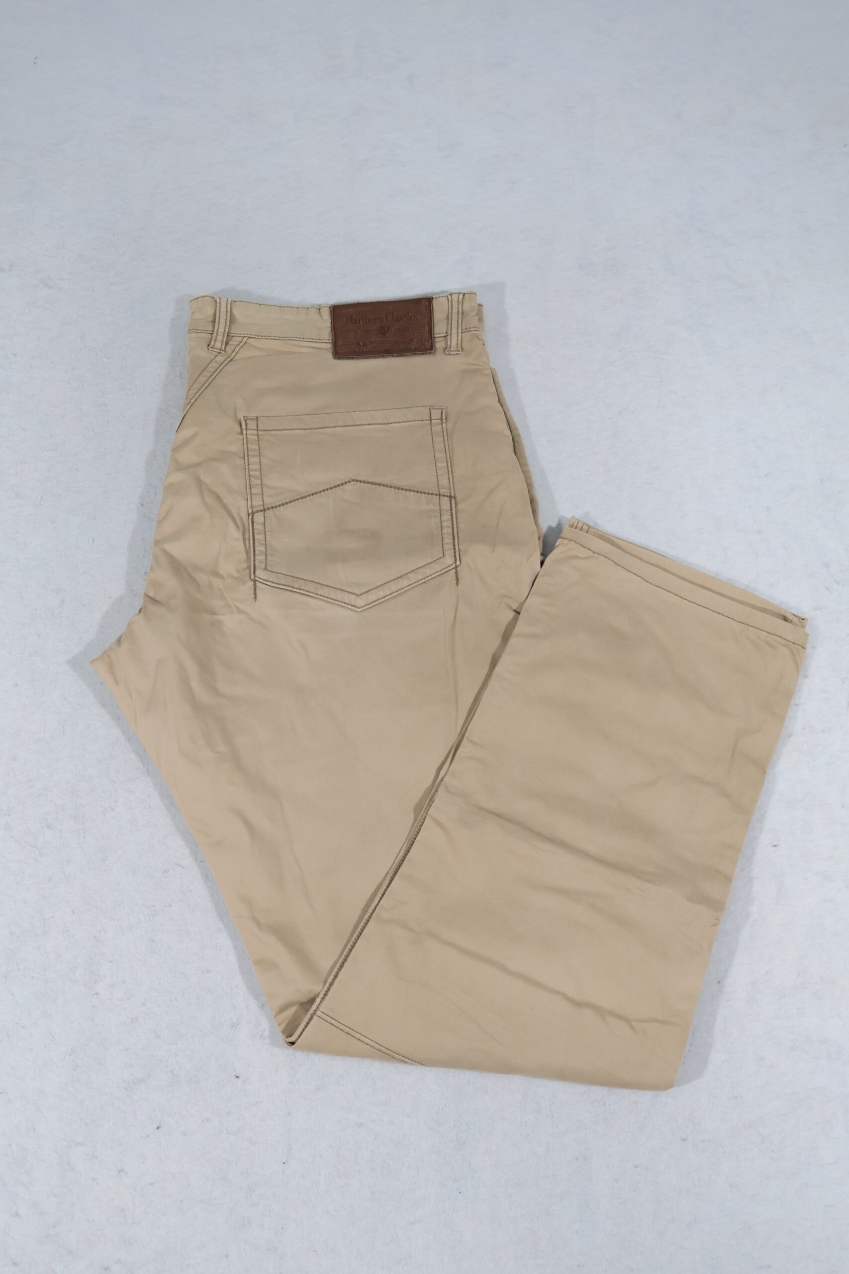 Pantalone Marlboro Classics J617
