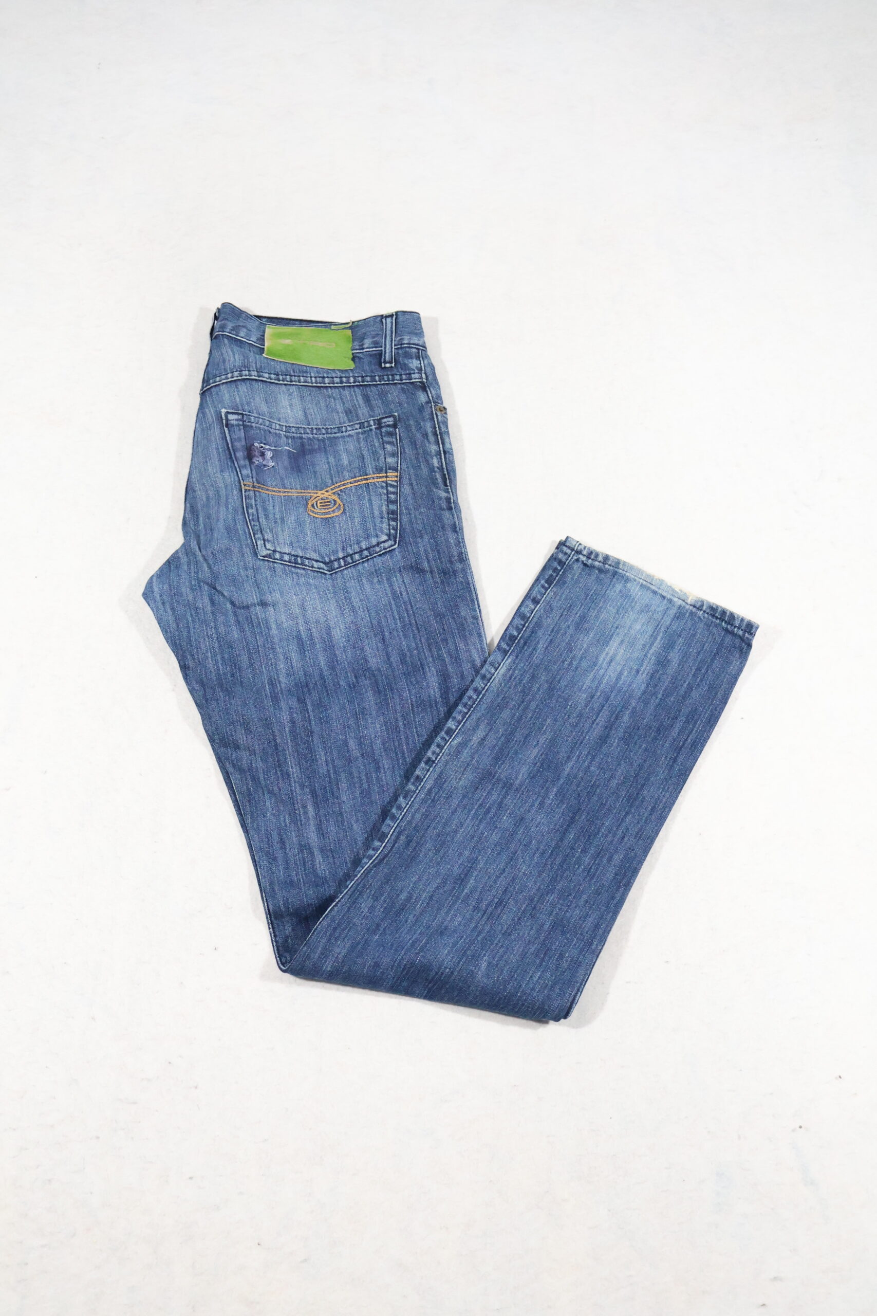 Jeans vintage J636