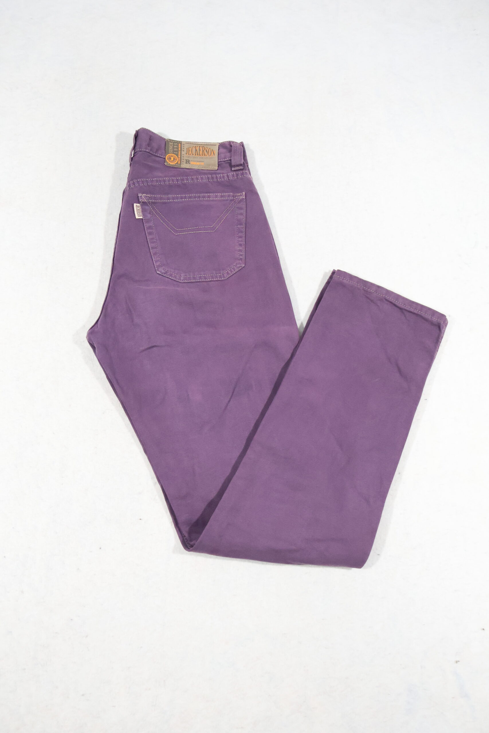 Pantalone Jeckerson J637