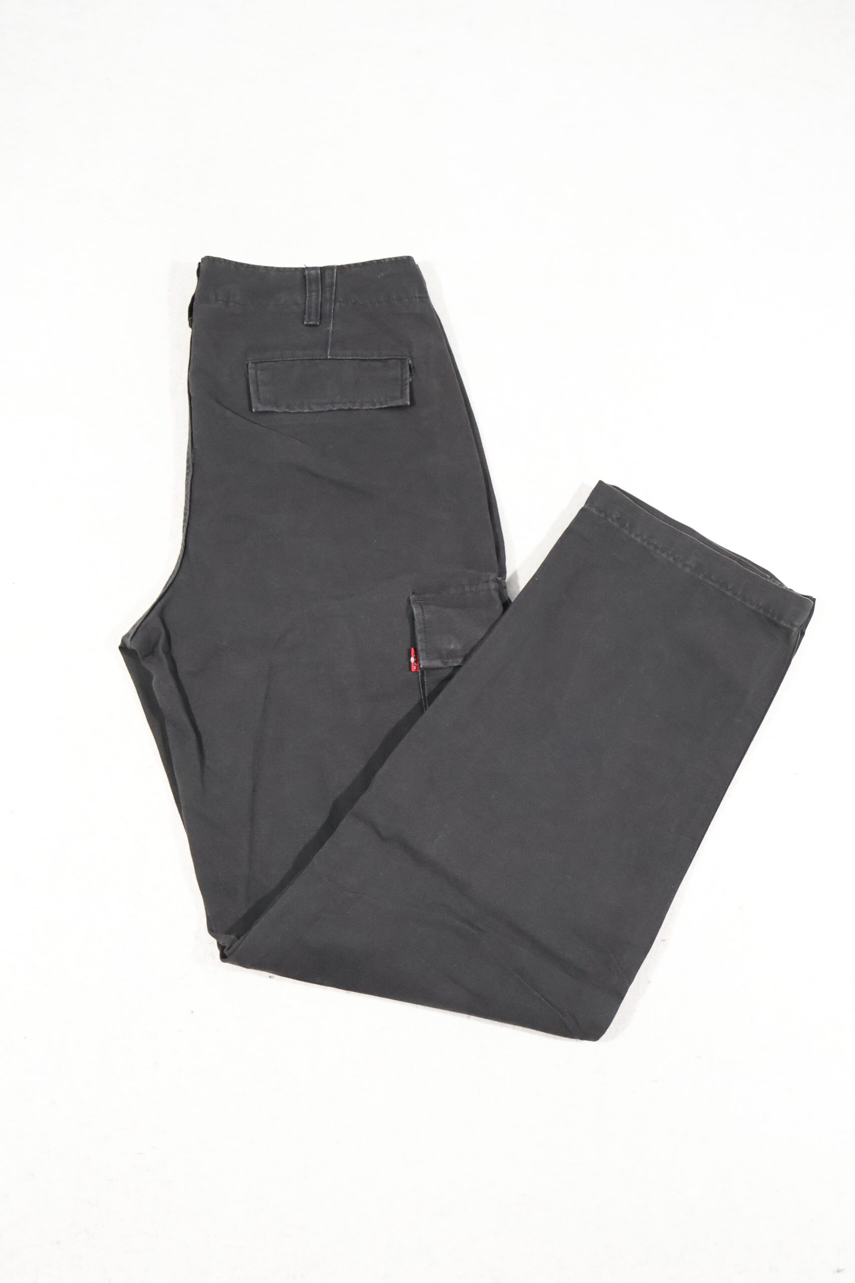 Pantalone cargo Levi's J638